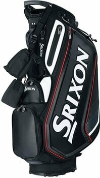 Borsa da golf Stand Bag Srixon Tour Black Borsa da golf Stand Bag - 4