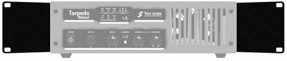 Multi-effet guitare Two Notes RMK for Torpedo Reload - 3