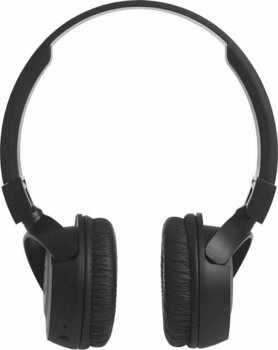 Trådløse on-ear hovedtelefoner JBL T450BT Black - 4