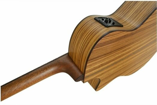 Dreadnought elektro-akoestische gitaar Dowina Marus GACE Dreadnought elektro-akoestische gitaar - 3