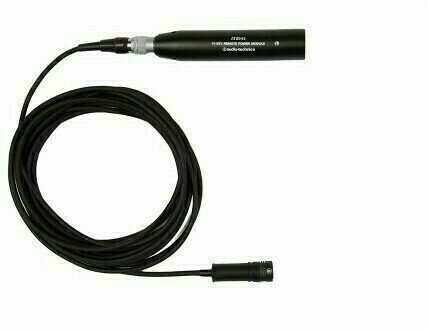Instrument Condenser Microphone Audio-Technica ATM350PL - 4