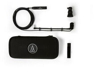 Kondenzátorový nástrojový mikrofon Audio-Technica ATM350PL Kondenzátorový nástrojový mikrofon - 4