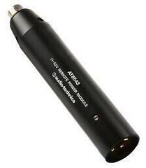Condensatormicrofoon voor instrumenten Audio-Technica ATM350U Condensatormicrofoon voor instrumenten - 6