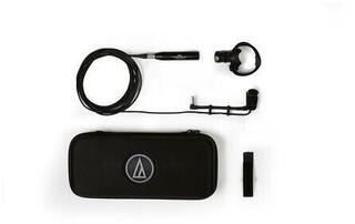 Kondensator Instrumentenmikrofon Audio-Technica ATM350W Kondensator Instrumentenmikrofon - 6