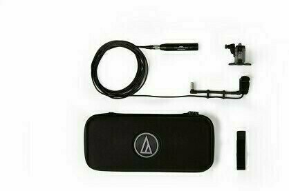 Microphone for Tom Audio-Technica ATM350D Microphone for Tom - 7