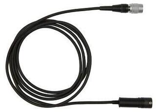 Condensatormicrofoon voor instrumenten Audio-Technica ATM350UCW Condensatormicrofoon voor instrumenten - 4