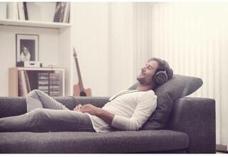 Amplificateur pour casque Beyerdynamic Amiron Home Black Amplificateur pour casque - 1