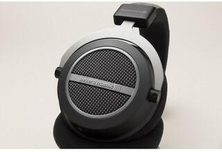 Amplificateur pour casque Beyerdynamic Amiron Home Black Amplificateur pour casque - 3