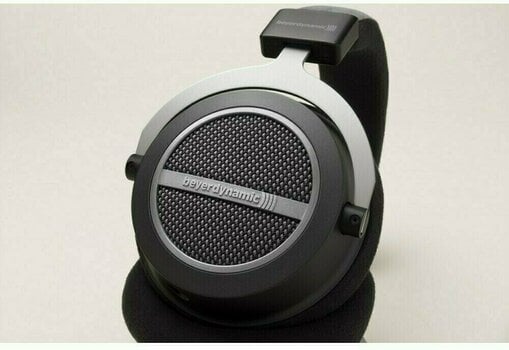 Hi-Fi Headphones Beyerdynamic Amiron Home - 4