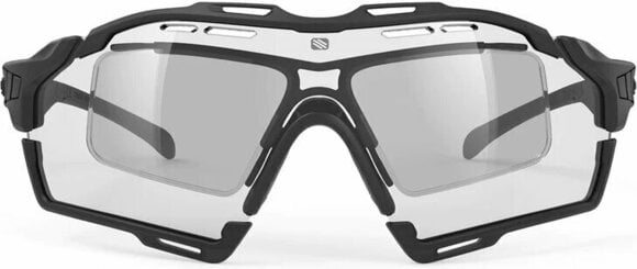 Cycling Glasses Rudy Project RX Optical Insert FR390000 Cycling Glasses - 2