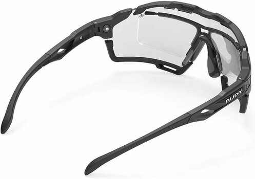 Accessoires voor brillen Rudy Project Montuur voor bril Transparant - 3