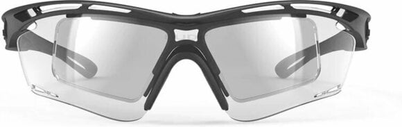 Cycling Glasses Rudy Project RX Optical Insert FR390000 Cycling Glasses - 4