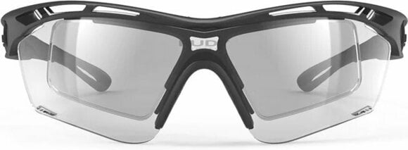 Accessoires voor brillen Rudy Project Montuur voor bril Transparant - 5