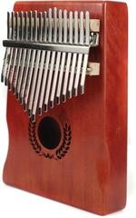 Kalimba Veles-X Woodman Dark Brown Dark Brown Kalimba - 1