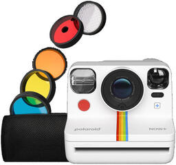 Instant камера Polaroid Now + Gen 2 E-Box Стандартна оферта - 2