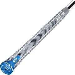 Grip Golf Pride CPX Standard Grip Blue/White - 3