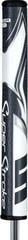 Grip Superstroke Zenergy Grey/White - 2