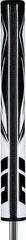 Grip Superstroke Zenergy Black/White - 1