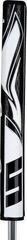 Grip Superstroke Zenergy Black/White - 3