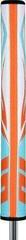 Grip Superstroke Zenergy 2,0 Orange/Blue/White Grip - 1