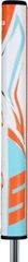Grip Superstroke Zenergy 2,0 Orange/Blue/White Grip - 3