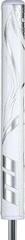 Grip Superstroke Zenergy White/Silver - 4