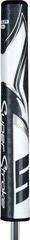 Grip Superstroke Zenergy Grey/White - 2