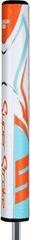 Grip Superstroke Zenergy 3,0 Orange/Blue Grip - 2