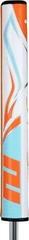 Grip Superstroke Zenergy 3,0 Orange/Blue Grip - 4