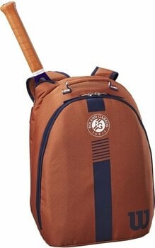 Tennis Bag Wilson Roland Garros Junior Backpack Clay Roland Garros Tennis Bag - 2