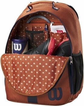 Tennis Bag Wilson Roland Garros Junior Backpack Clay Roland Garros Tennis Bag - 3