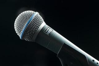 Dynamisches Gesangmikrofon Shure BETA 58A Dynamisches Gesangmikrofon - 6