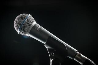 Dynamisches Gesangmikrofon Shure BETA 58A Dynamisches Gesangmikrofon - 7