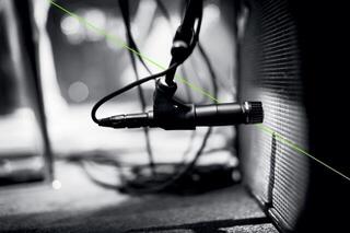 Dinamikus hangszermikrofon Shure SM57-LCE Dinamikus hangszermikrofon - 7