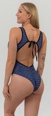 Bademode für Damen Nebbia Natal Monokini Lila S Bademode für Damen - 2