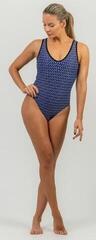 Bademode für Damen Nebbia Natal Monokini Lila S Bademode für Damen - 3