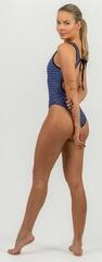 Bademode für Damen Nebbia Natal Monokini Lila S Bademode für Damen - 4