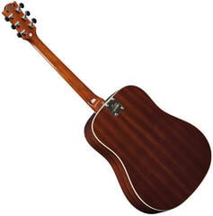 Elektroakustická kytara Dreadnought Eko guitars Ranger VI VR EQ Honey Burst Elektroakustická kytara Dreadnought - 1