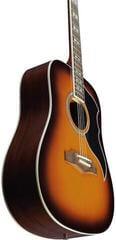 Elektroakustická kytara Dreadnought Eko guitars Ranger VI VR EQ Honey Burst Elektroakustická kytara Dreadnought - 2