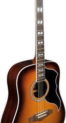 Elektroakustická kytara Dreadnought Eko guitars Ranger VI VR EQ Honey Burst Elektroakustická kytara Dreadnought - 3