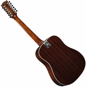12-snarige akoestische gitaar Eko guitars Ranger XII VR Honey Burst - 2