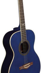 Akustična kitara Jumbo Eko guitars NXT A100 Blue Akustična kitara Jumbo - 3