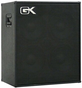 Bassbox Gallien Krueger CX-410 8 Ohm - 2