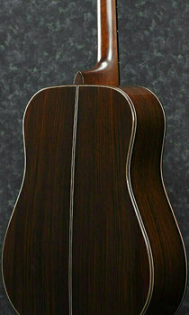 Guitare acoustique Ibanez Artwood Vintage AVD16 Limited Edition - Natural High Gloss - 3