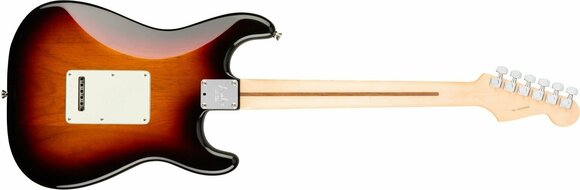 E-Gitarre Fender American PRO Stratocaster RW 3 Color Sunburst LH - 2