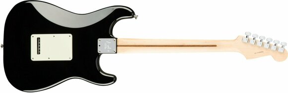 Chitară electrică Fender American PRO Stratocaster RW Black LH - 2