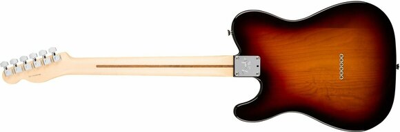 Chitarra Elettrica Fender American PRO Telecaster RW 3 Color Sunburst - 2