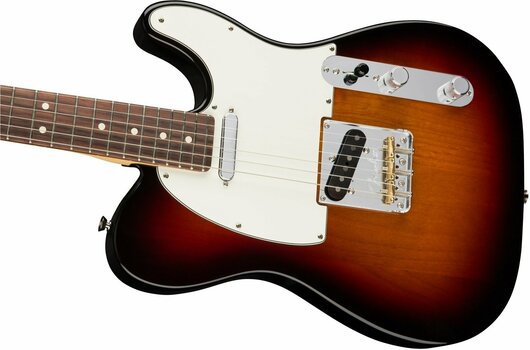 Elektrische gitaar Fender American PRO Telecaster RW 3 Color Sunburst - 3