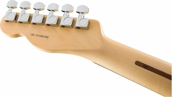 Elektrická gitara Fender American PRO Telecaster RW 3 Color Sunburst - 6