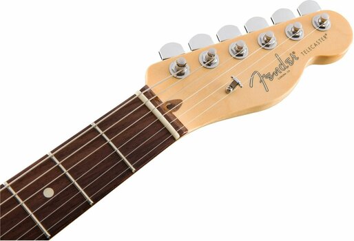 Elektrická kytara Fender American PRO Telecaster RW 3 Color Sunburst - 7